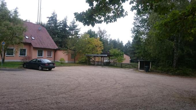 Gasthof Wilhelm Tell Fremdenzimmer Цирндорф Экстерьер фото